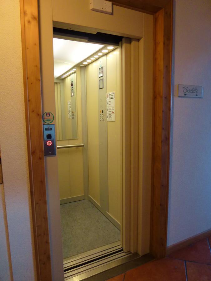 Locanda Al Trivio San Leonardo  Exteriör bild