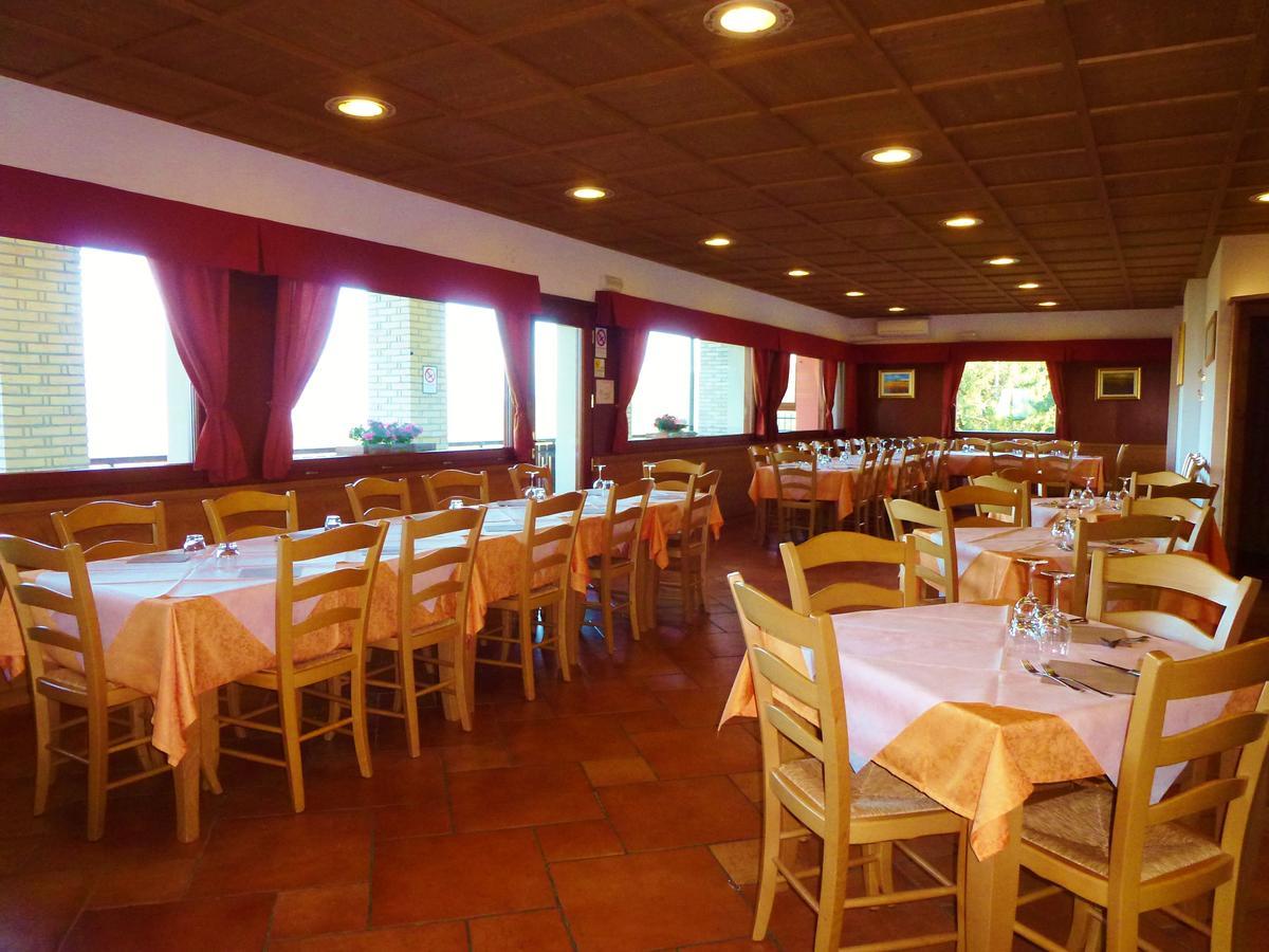 Locanda Al Trivio San Leonardo  Exteriör bild