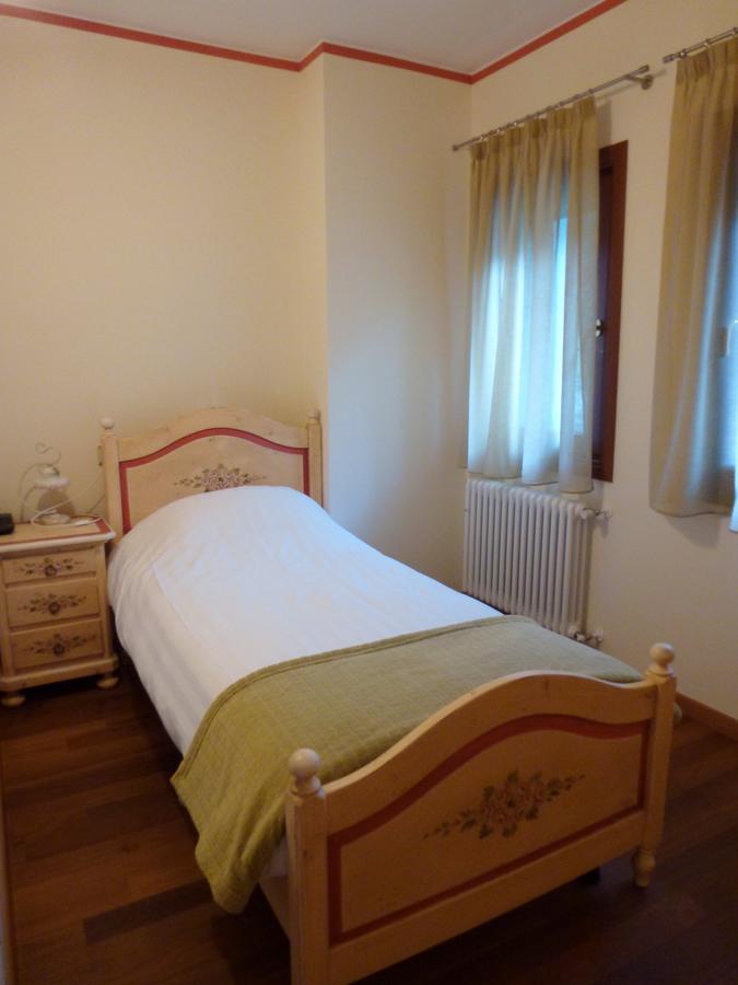 Locanda Al Trivio San Leonardo  Exteriör bild