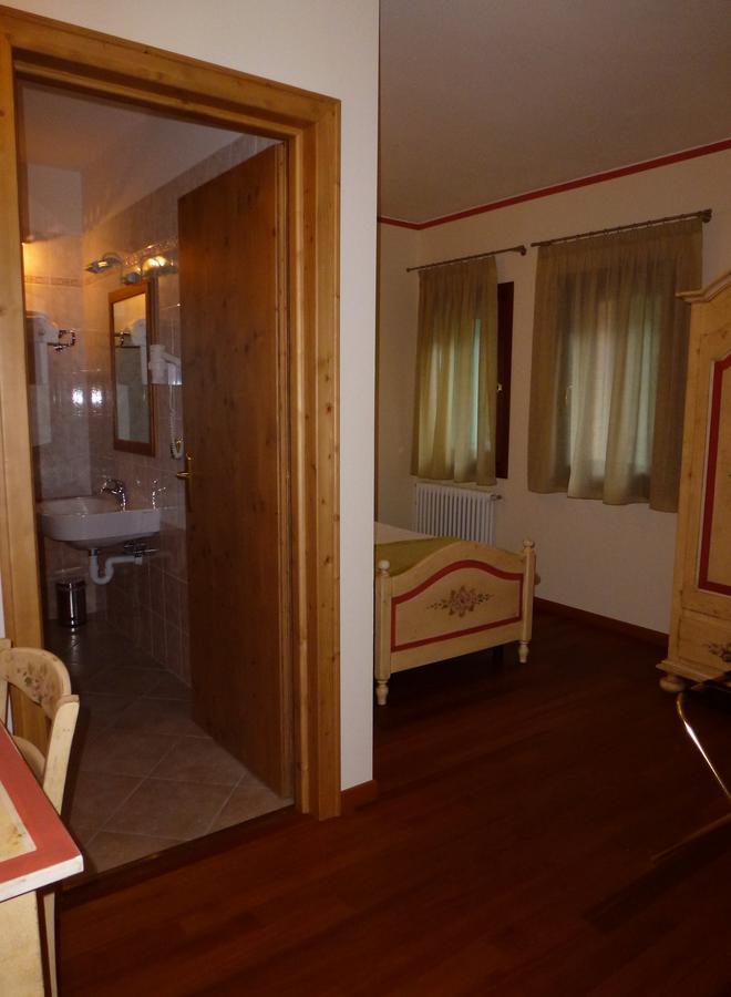 Locanda Al Trivio San Leonardo  Exteriör bild