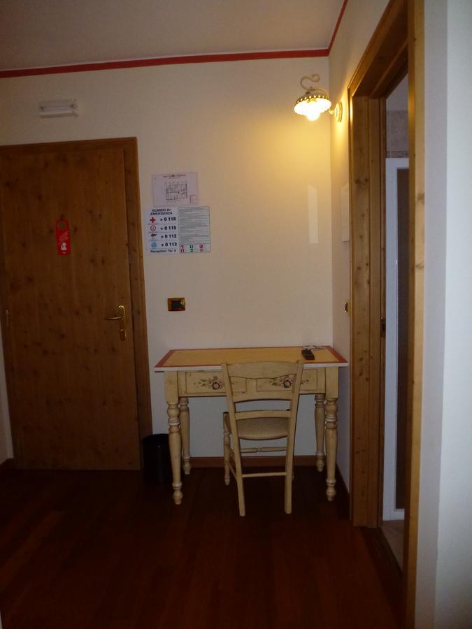 Locanda Al Trivio San Leonardo  Exteriör bild