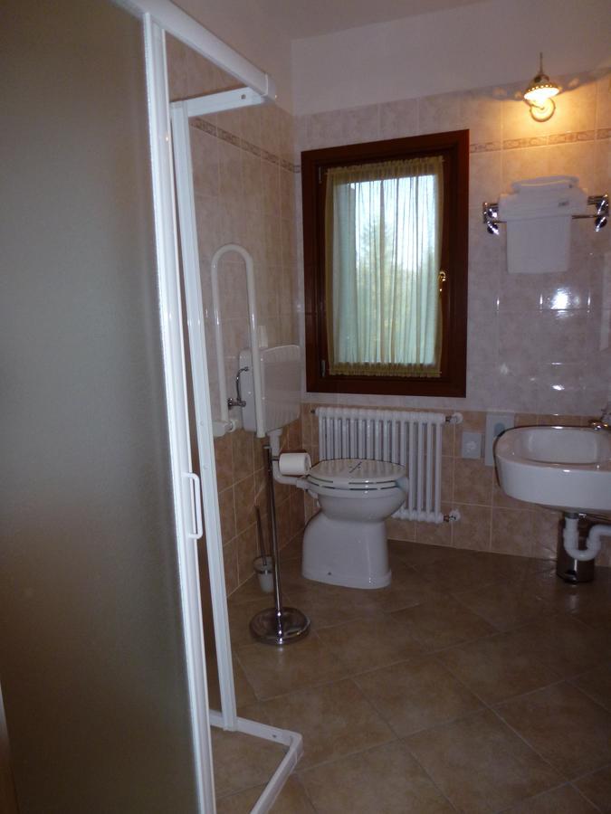 Locanda Al Trivio San Leonardo  Exteriör bild